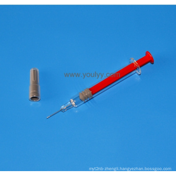 1ml Slightness Prefilled Syringe